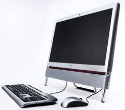 Acer Z5600 All-in-one PC
